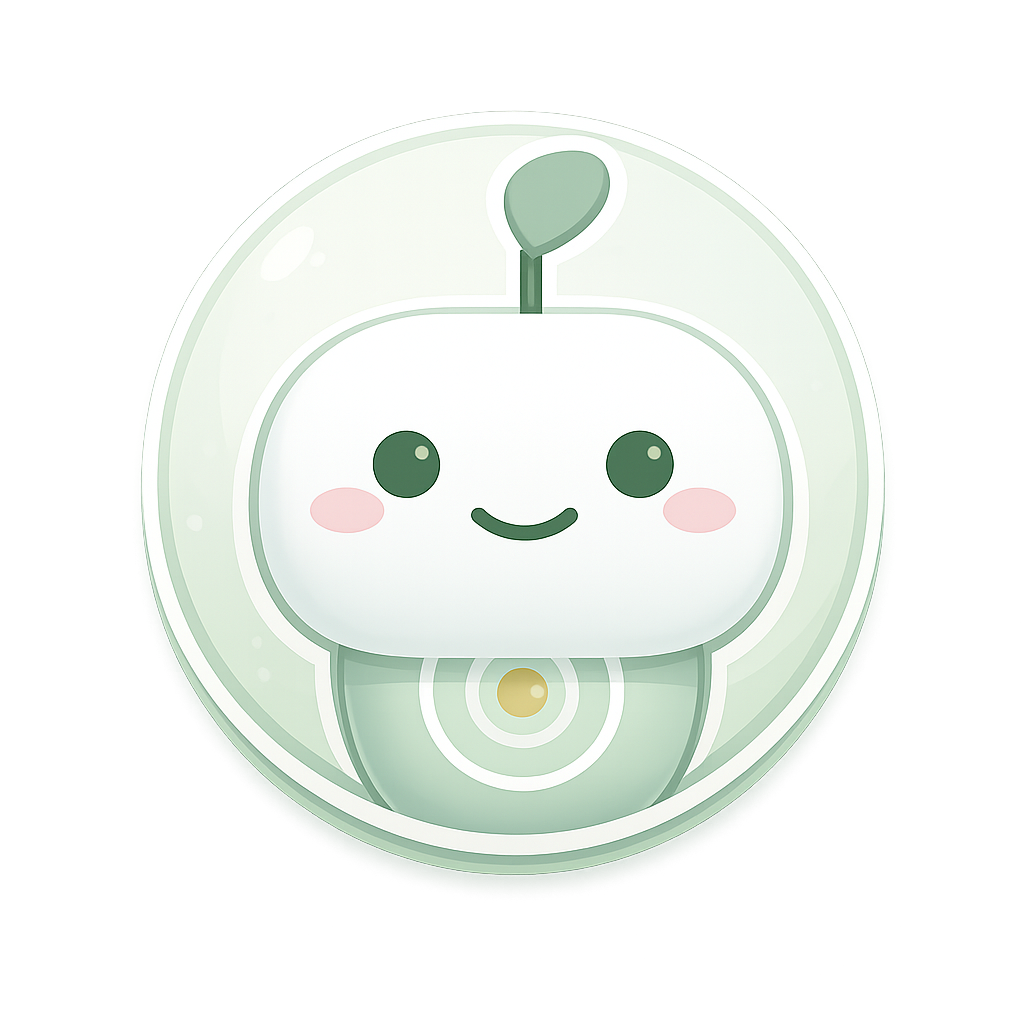 未病レーダー公式キャラクター